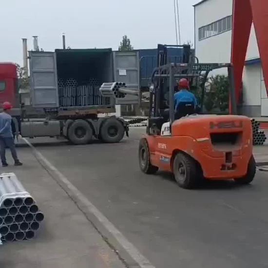 Corrimão de estrada de aço de segurança rodoviária de baixo preço e alta qualidade para venda